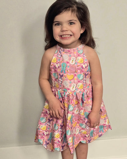 Victoria's Dress for Kids