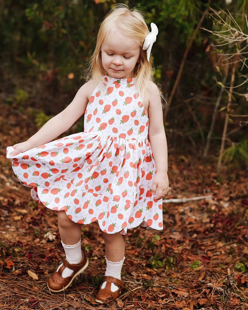 Victoria's Dress for Kids