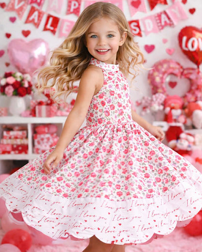 Victoria's Dress for Kids