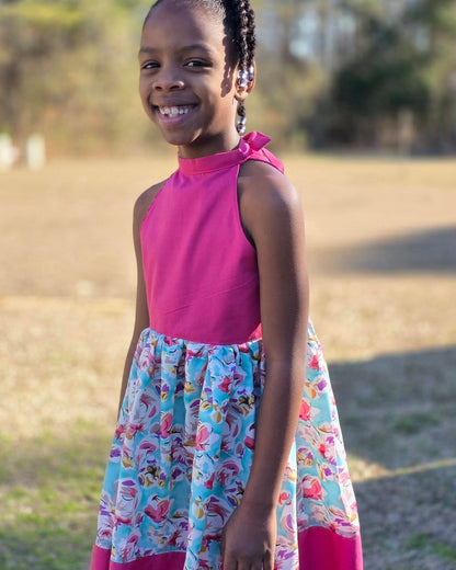 Victoria's Dress for Kids