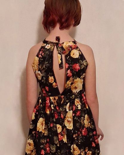 Victoria's Dress for Kids