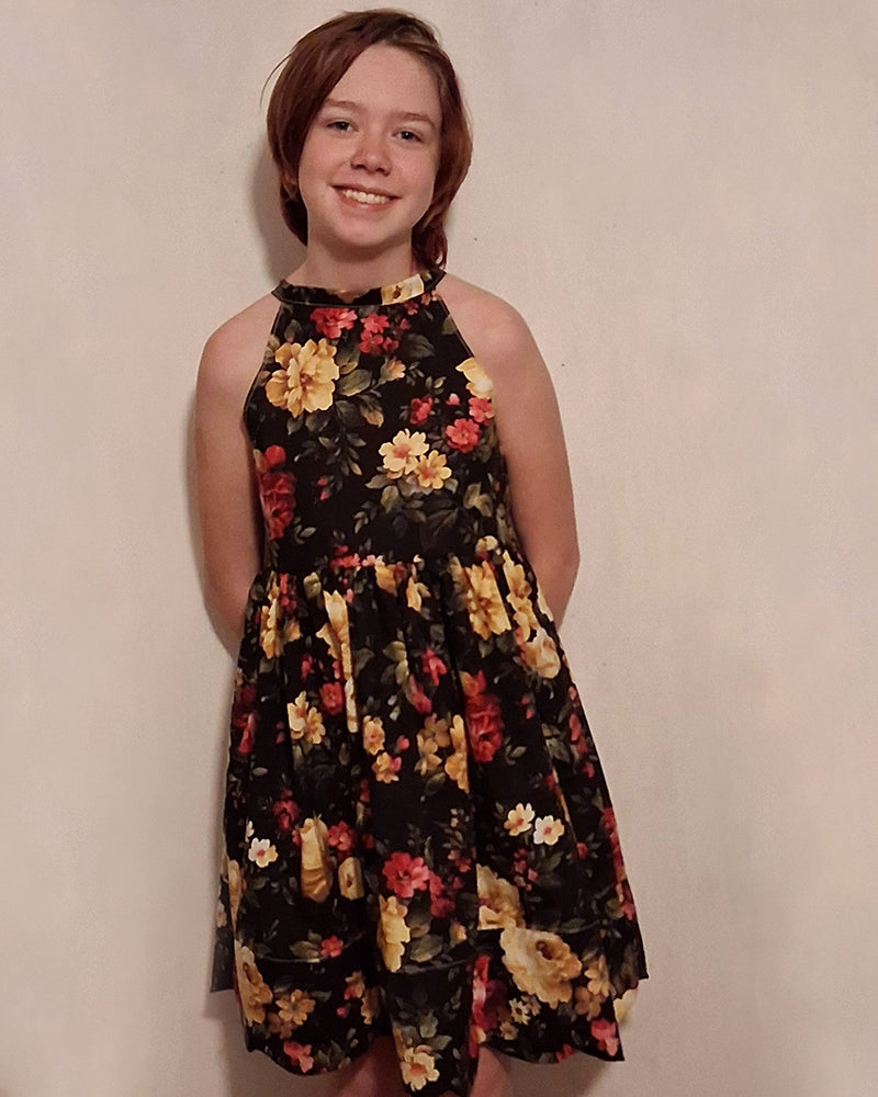 Victoria's Dress for Kids