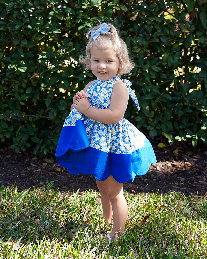 Victoria's Dress for Kids