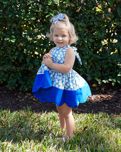 Victoria's Dress for Kids