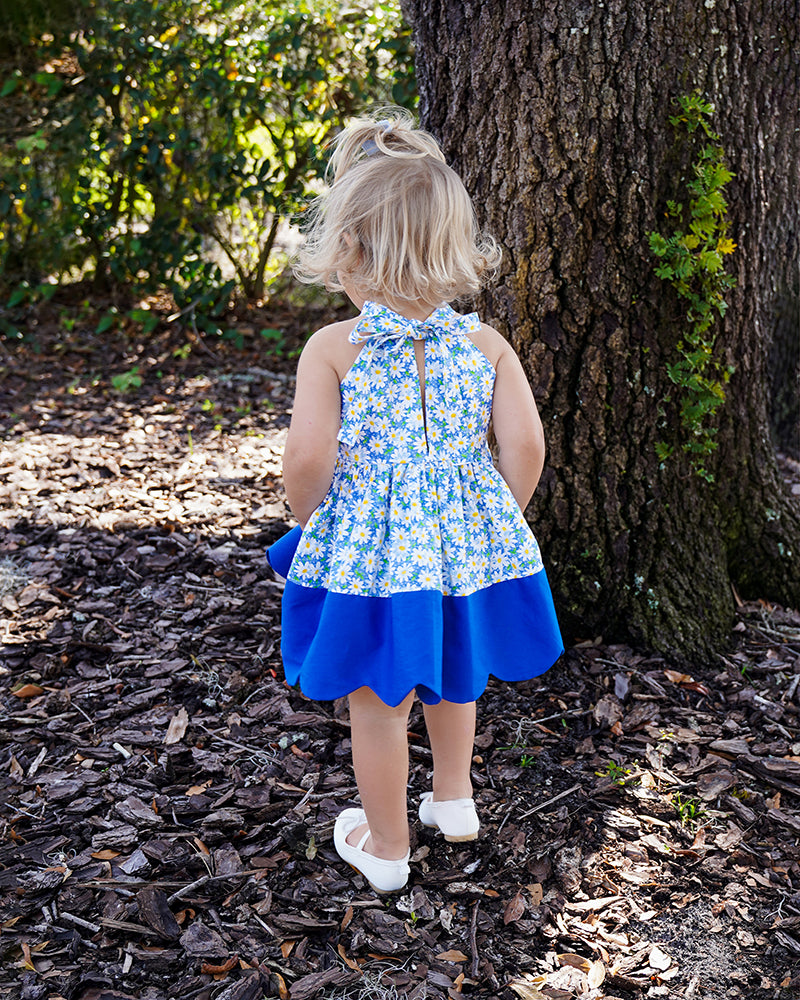 Victoria's Dress for Kids