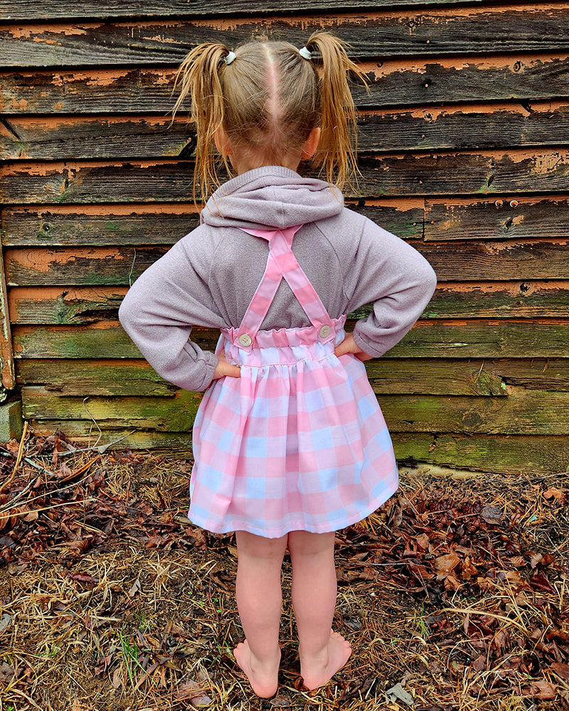 Charlotte's Skirt for Kids