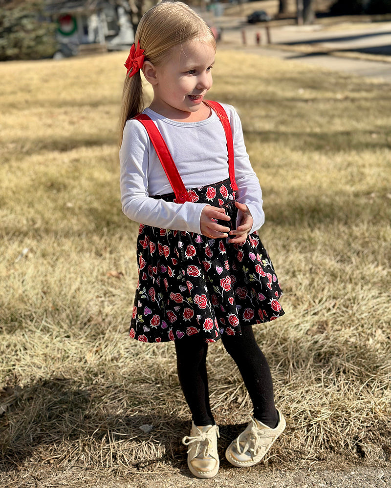 Charlotte's Skirt for Kids