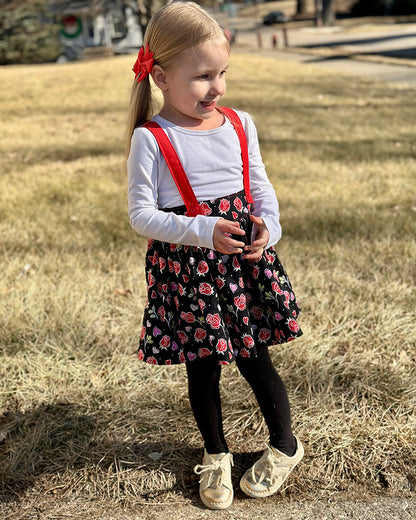 Charlotte's Skirt for Kids