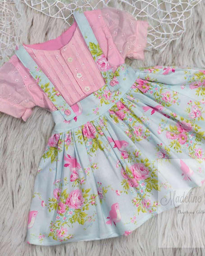 Charlotte's Skirt for Kids