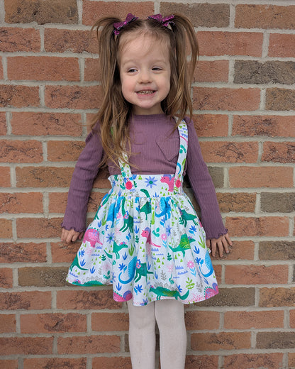 Charlotte's Skirt for Kids