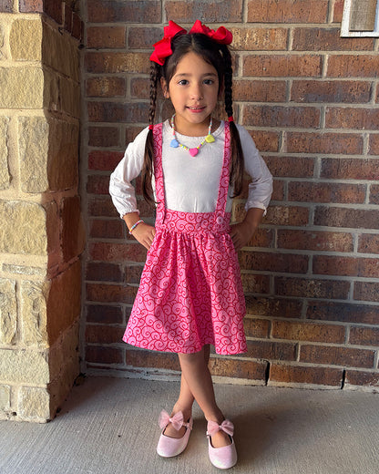 Charlotte's Skirt for Kids