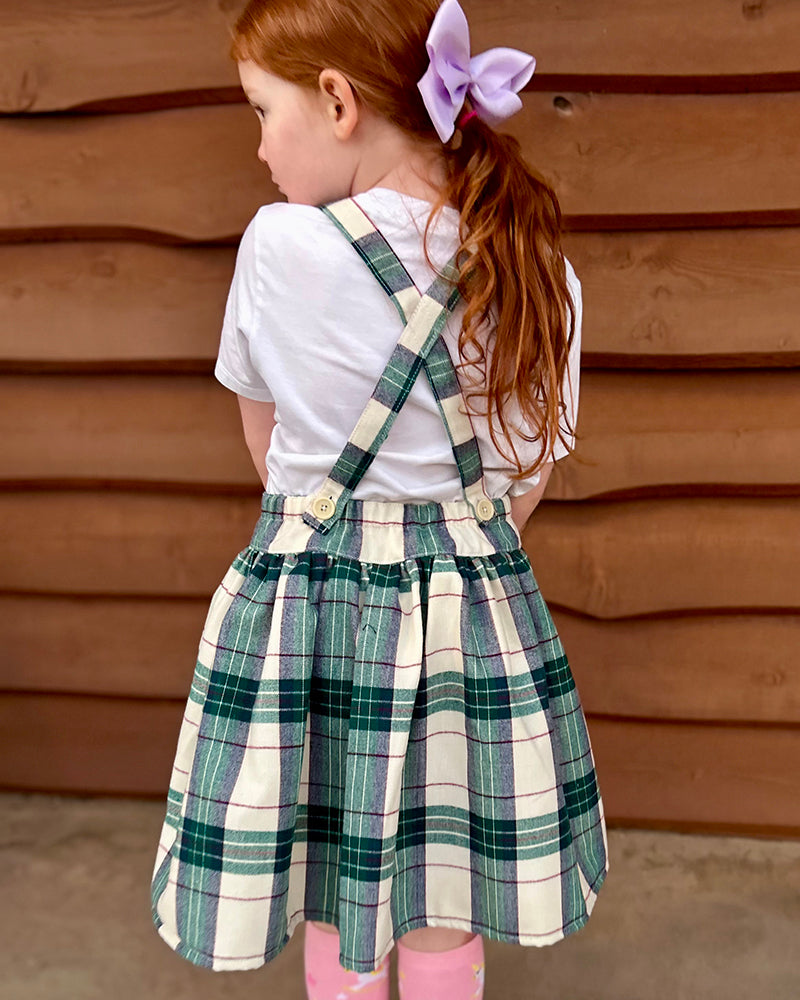 Charlotte's Skirt for Kids