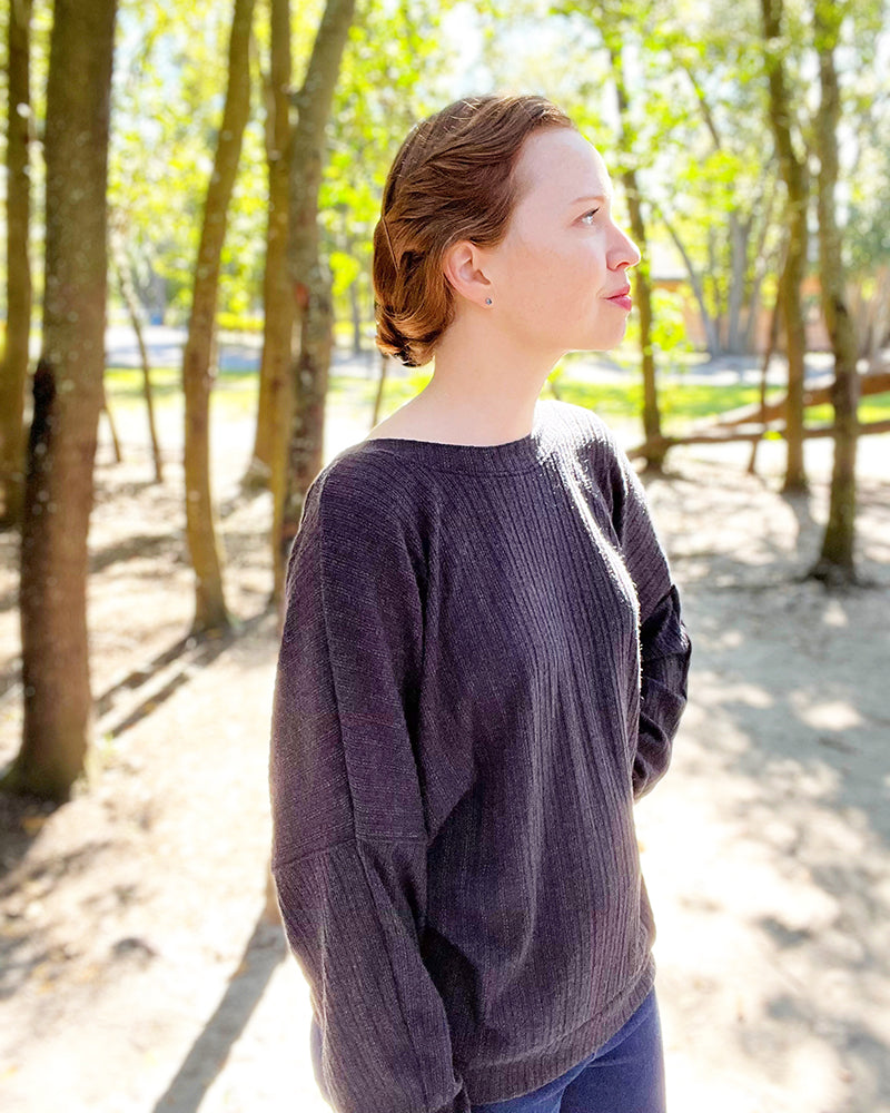 Darla's Sweater for Adults