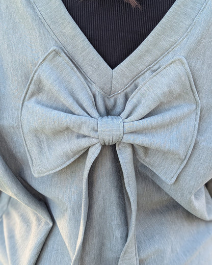 Darla's Sweater for Adults