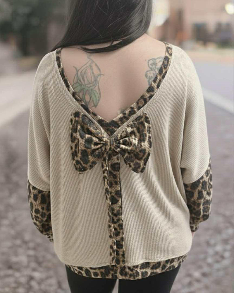 Darla's Sweater for Adults