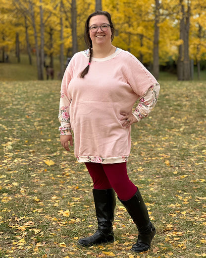 Darla's Sweater for Adults