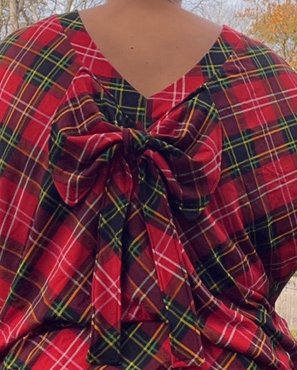 Darla's Sweater for Adults