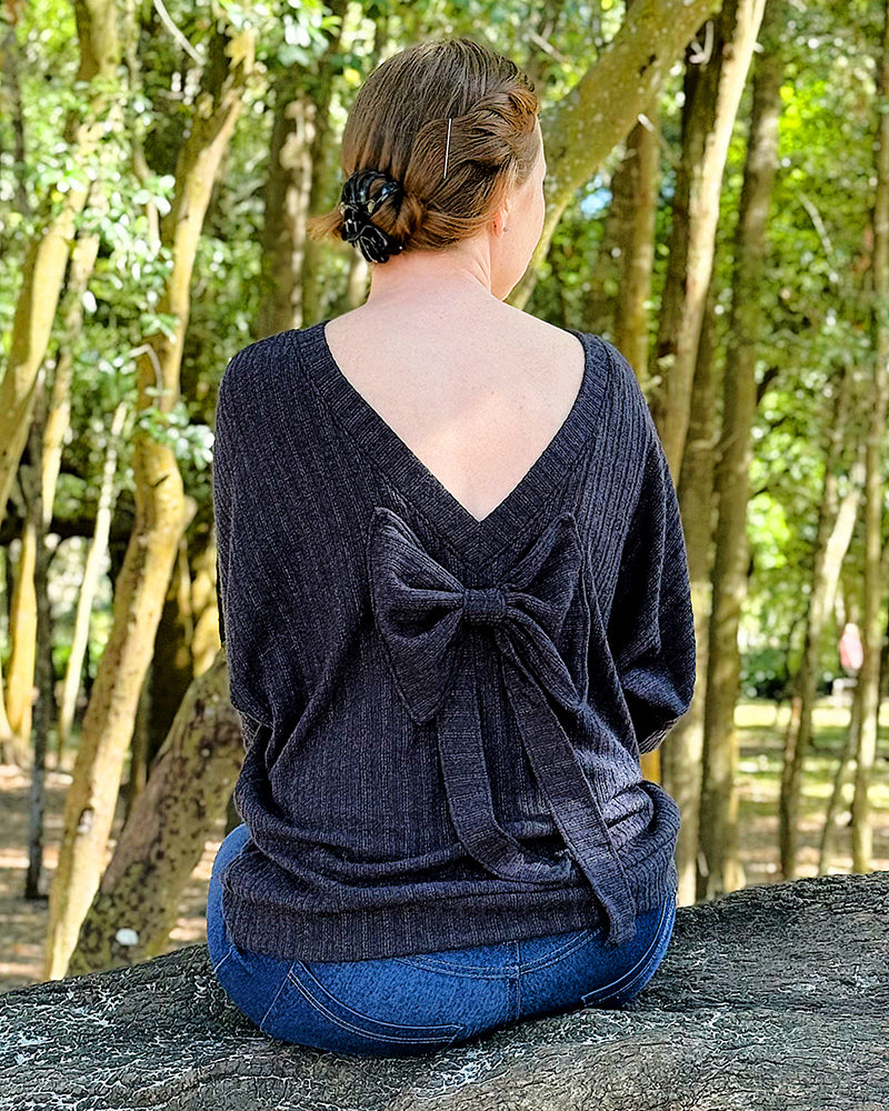 Darla's Sweater for Adults