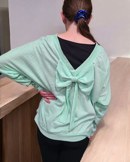 Darla's Sweater for Adults