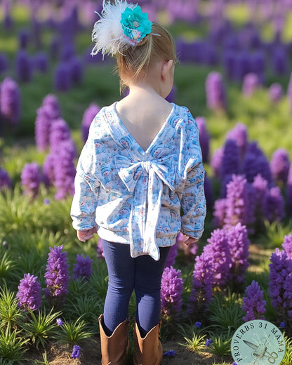 Darla's Sweater for Kids