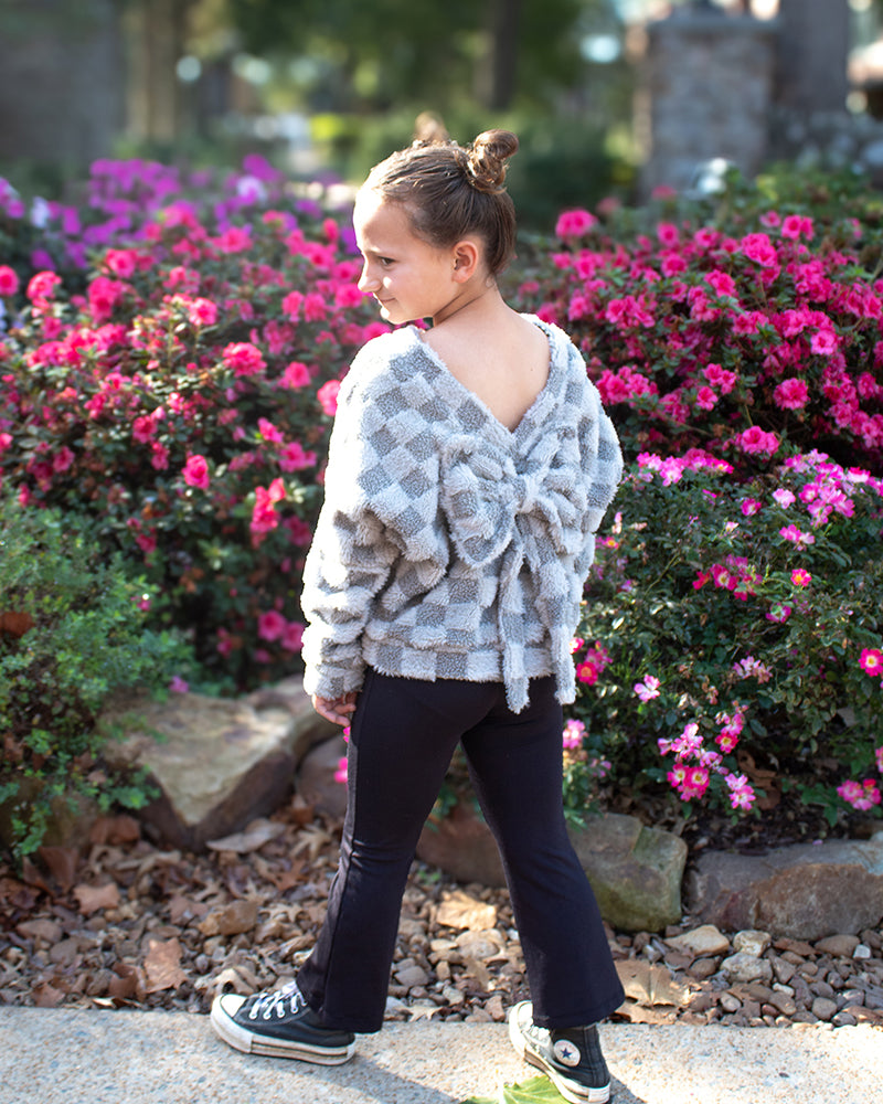 Darla's Sweater for Kids