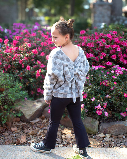 Darla's Sweater for Kids