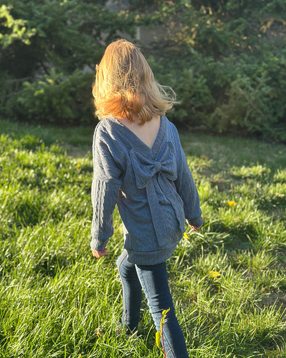 Darla's Sweater for Kids