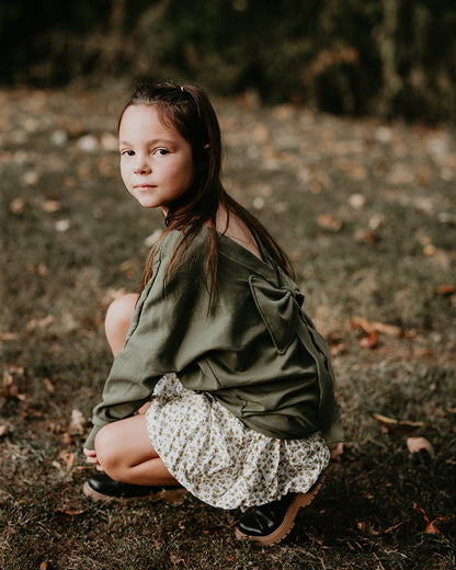 Darla's Sweater for Kids