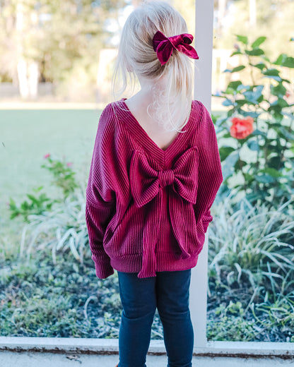 Darla's Sweater for Kids