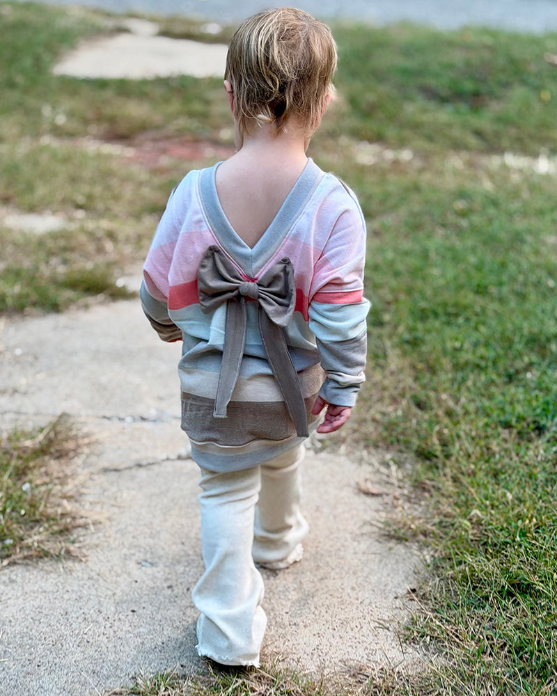 Darla's Sweater for Kids