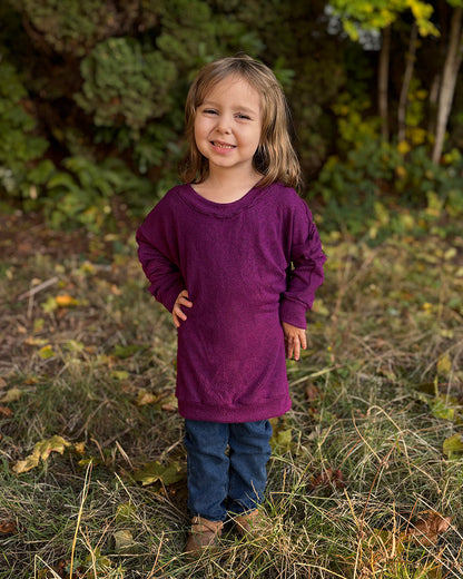 Darla's Sweater for Kids