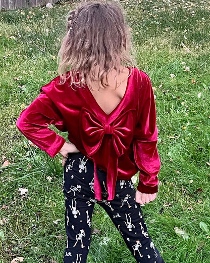 Darla's Sweater for Kids