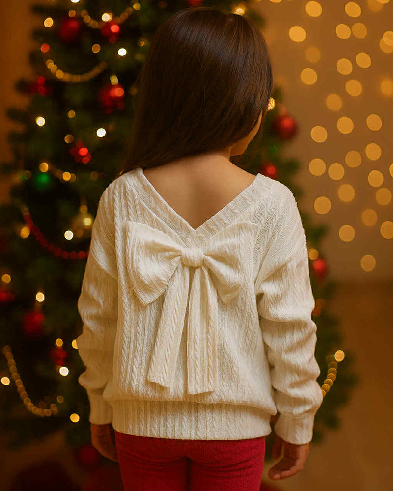 Darla's Sweater for Kids