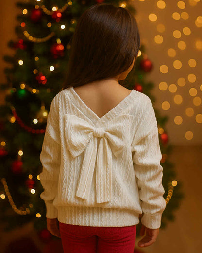 Darla's Sweater for Kids