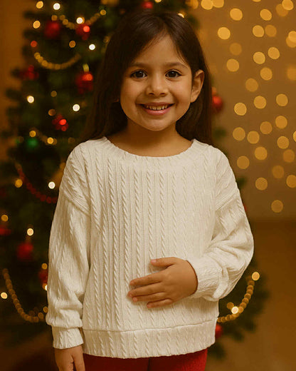 Darla's Sweater for Kids