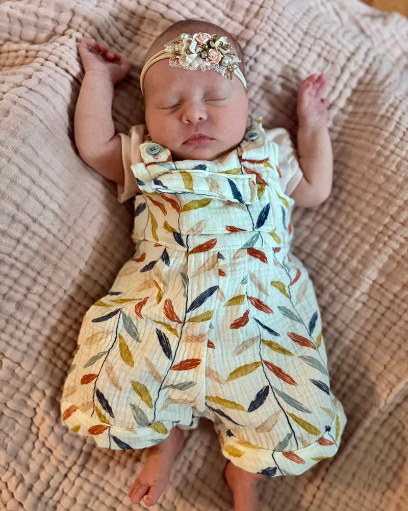 Jeffrey's Summer Jumper for Babies and Kids