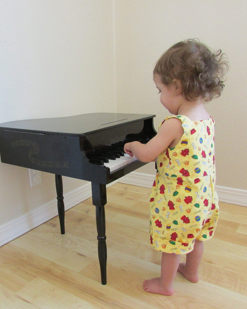 Jeffrey's Summer Jumper for Babies and Kids