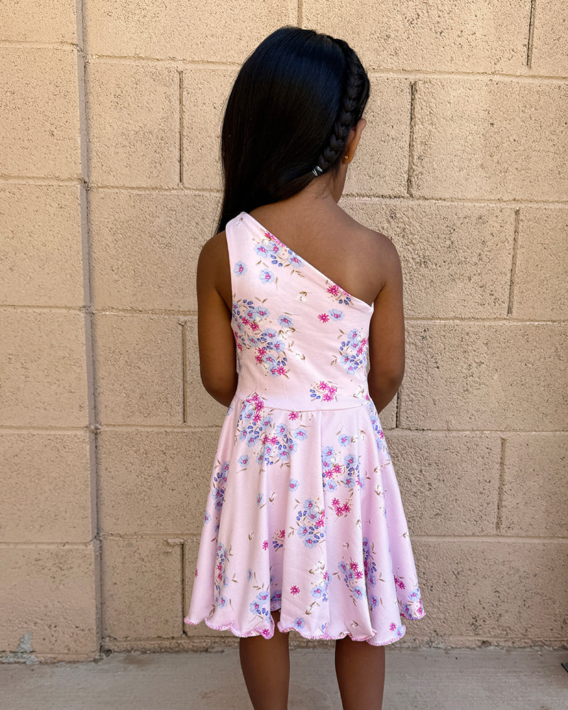 Madelyn's Dress for Kids