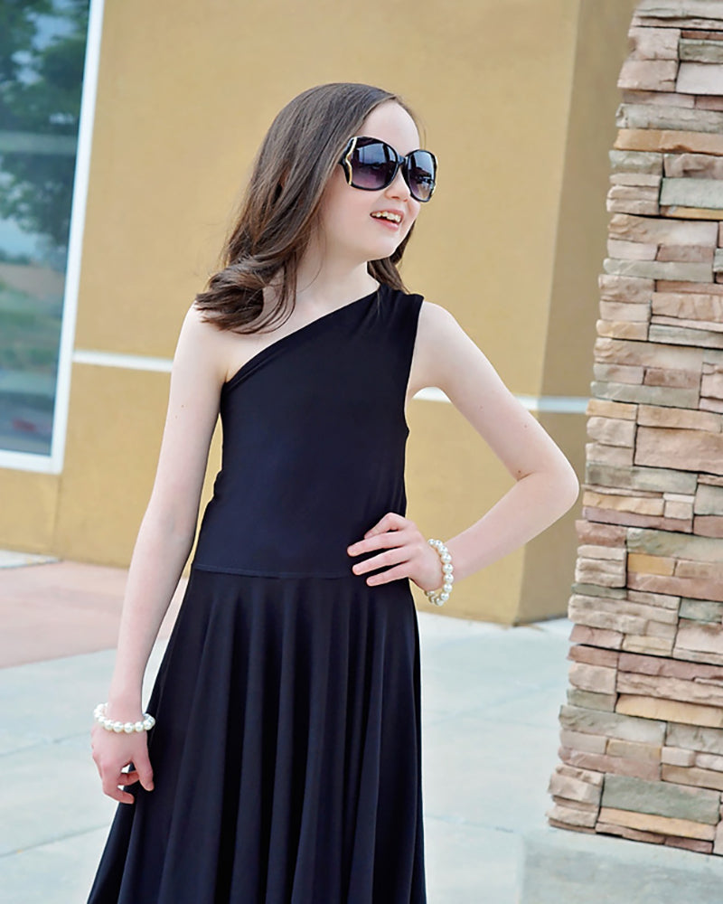 Madelyn's Dress for Kids