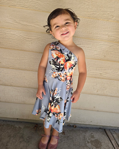 Madelyn's Dress for Kids