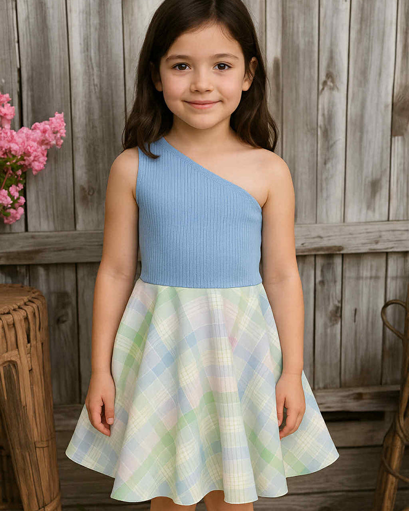 Madelyn's Dress for Kids