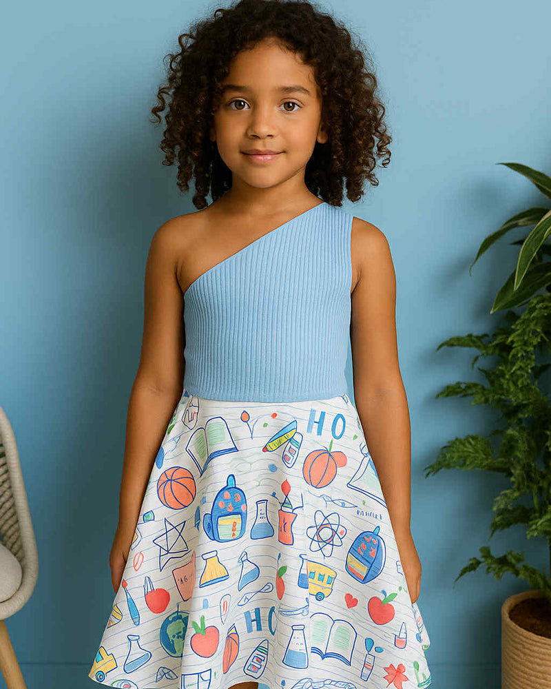 Madelyn's Dress for Kids