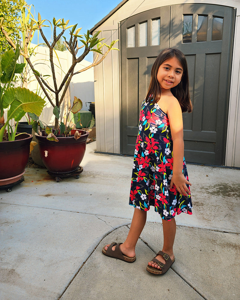 Madelyn's Dress for Kids