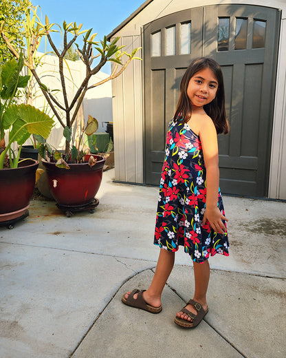 Madelyn's Dress for Kids