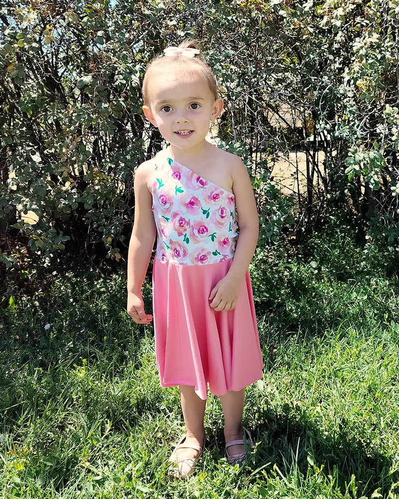 Madelyn's Dress for Kids