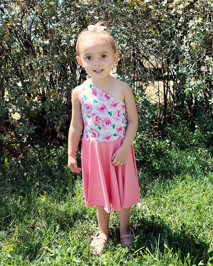 Madelyn's Dress for Kids