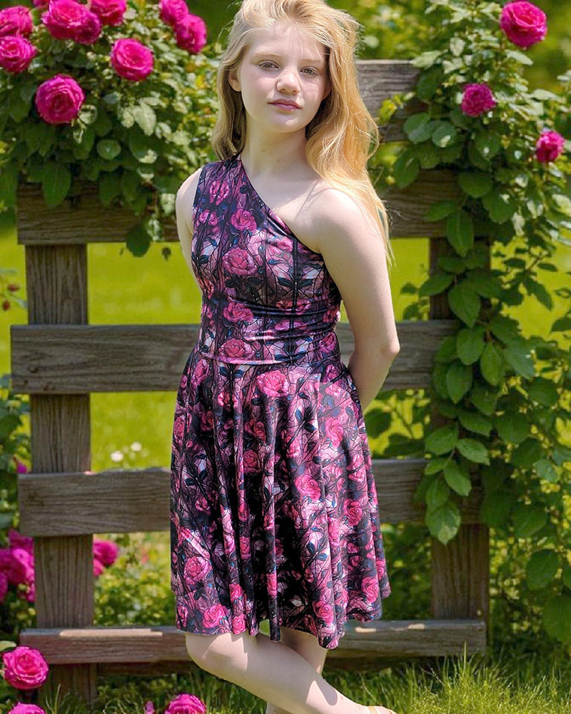 Madelyn's Dress for Kids