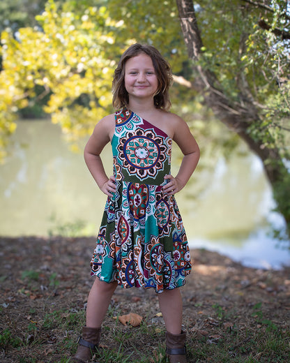 Madelyn's Dress for Kids
