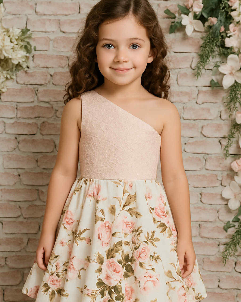 Madelyn's Dress for Kids