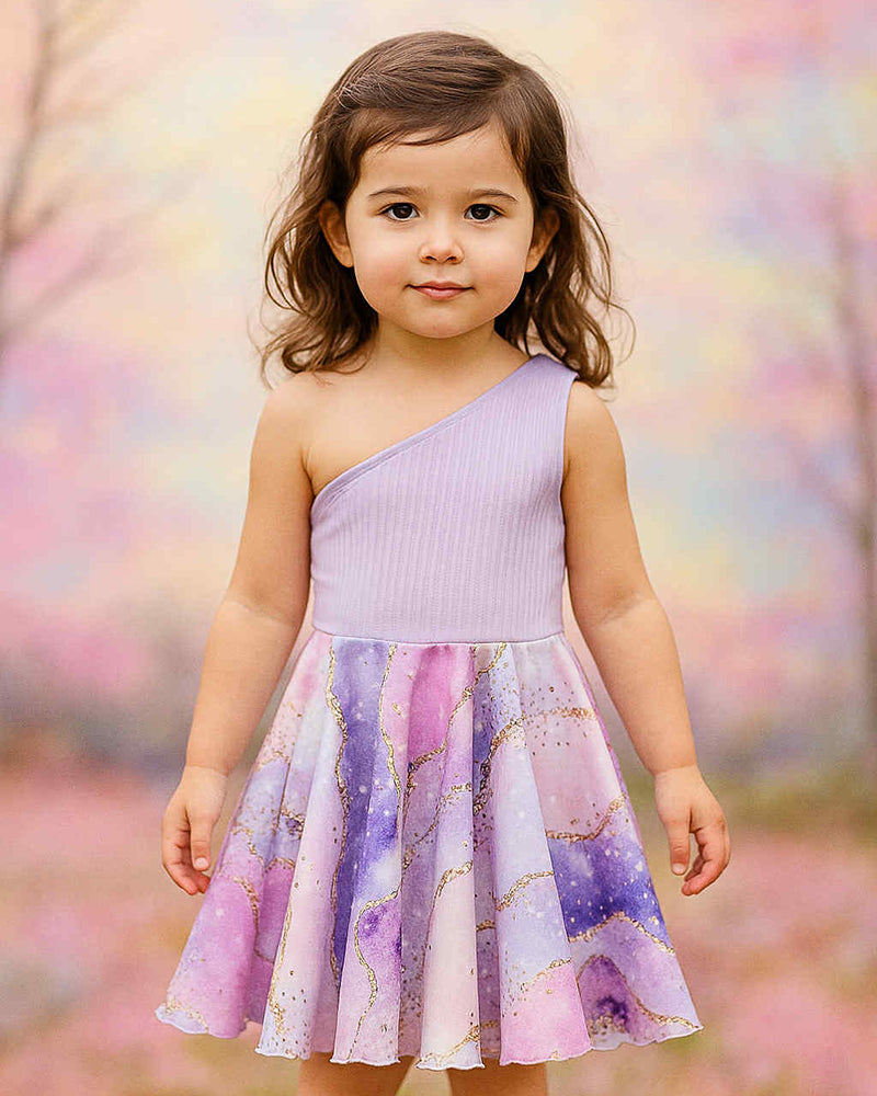 Madelyn's Dress for Kids